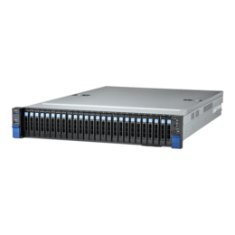 Tyan Transport SX TS70A-B8056 (B8056T70AE26HR-2T), AMD EPYC™ 9004 Series Processors, NVMe, 2U Rackmount Server Computer