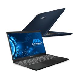 MSI Modern 15 B13M-447US, 15.6&quot; FHD, Core™ i7, Intel® Iris® Xe Graphics, Business Laptop