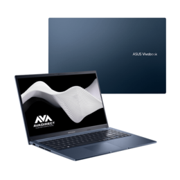 ASUS Vivobook 15 F1502ZA-OS56, 15.6&quot; FHD, Core™ i5, Intel® Iris® Xe Graphics, Portable Laptop