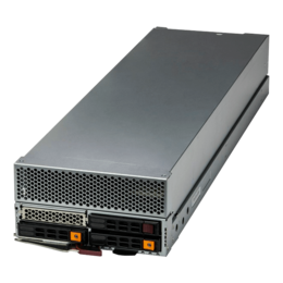 Blade Module - Supermicro Blade SBI-421E-5T3N, Dual 4th/5th Gen. Xeon® Scalable Processors, NVMe/SATA, Blade Module