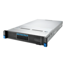 1U Rack Server - Tyan Transport HX TN85-B8261 (B8261T85E8HR-2T-N), Dual AMD EPYC™ 9004 Series Processors, NVMe, 2U GPU Rackmount Server Computer