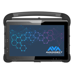 Rugged Tablet - DT Research DT311YR 11.6" Rugged Tablet PC (Wi-Fi / Optional GPS / Ethernet / Optional 4G)