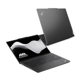 Notebook - Lenovo ThinkPad E14 Gen 5 (Intel), 14" WUXGA, Core™ i5/i7 Processors, Intel® Iris® Xe Graphics, Business Laptop