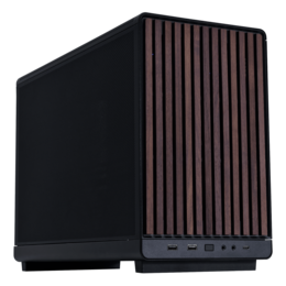 Mini Gaming Desktop - Avant Nano Cube Gaming PC
