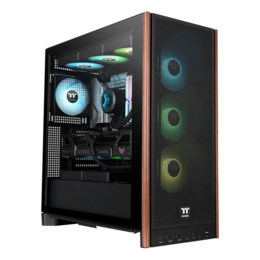 Quiet Workstation - AMD Ryzen™ 9000 Series processors, X870 Chipset, Low-Noise Workstation PC