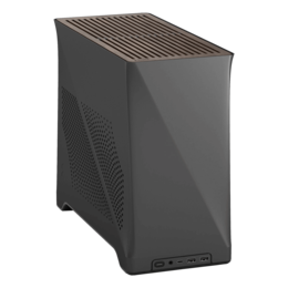 Compact Gaming PC - AMD Ryzen™ 9000 Series Processors, X870 Chipset, Small Tower Desktop Custom Computer