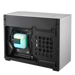 Compact Gaming PC - AMD Ryzen™ 9000 Series Processors, X870 Chipset, Small Tower Desktop Custom Computer