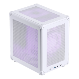 Mini Gaming Desktop - AMD Ryzen™ 9000 Series Processors, X870 Chipset, Custom Mini Cube Computer