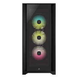 Liquid Cooled - AMD X870 CPU+GPU Liquid Cooled Gaming Desktop