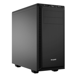 Quiet Gaming Desktop - Intel® Core™ Ultra processors (Series 2), Z890 Chipset, Quiet Gaming Computer