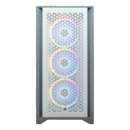 Liquid Cooled - Intel Z890 CPU+GPU Liquid Cooled Gaming Desktop