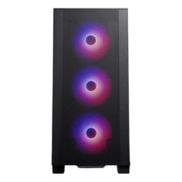 Hardline Liquid Cooled - Intel Z890 CPU+GPU Hardline Liquid Cooled Gaming Desktop