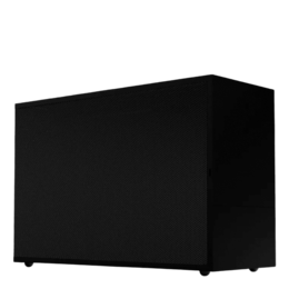 Mini Tower PC - Intel® Core™ Ultra processors (Series 2), Z890 Chipset, Custom NCASE T1 - Sandwich Kit (SFF) Gaming PC