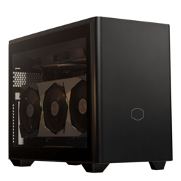 Mini Workstation - Intel® Core™ Ultra processors (Series 2), Z890 Chipset, Compact Workstation PC