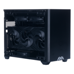 Mini Workstation - Intel® Core™ Ultra processors (Series 2), Z890 Chipset, Compact Workstation PC