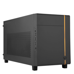 Mini Workstation - Intel® Core™ Ultra processors (Series 2), Z890 Chipset, Compact Workstation PC