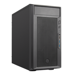 Workstation PC - AMD EPYC™ 4004 Series processors, B650 Chipset, Compact Workstation PC