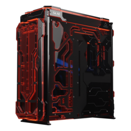 Hardline Liquid Cooled - Spectre 4 Aevum Hardline Liquid Cooled Gaming PC (X870)