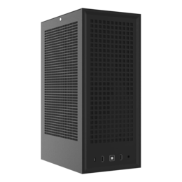 Mini Tower PC - 13th/14th Gen Intel® Core™ Processors, B760 Chipset, HYTE Revolt 3 Small Tower Custom Computer