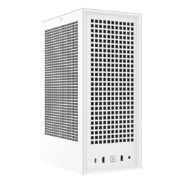Mini Gaming Desktop - AMD Ryzen™ 9000/8000/7000 Series Processors, A620 Chipset, HYTE Revolt 3 Small Tower Custom Computer