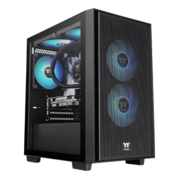 Budget Gaming Desktop - AMD Ryzen™ 9000/8000/7000 Series Processors, B850 Chipset, Budget Gaming Computer