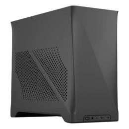 Compact Gaming PC - AMD Ryzen™ 9000/8000/7000 Series Processors, B850 Chipset, Small Gaming PC