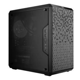 Mini Workstation - AMD Ryzen™ 9000/8000/7000 Series Processors, B850 Chipset, Compact Workstation PC