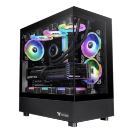 Gaming Desktop - AMD Ryzen™ 9000/8000/7000 Series Processors, B840 Chipset, Custom Gaming PC