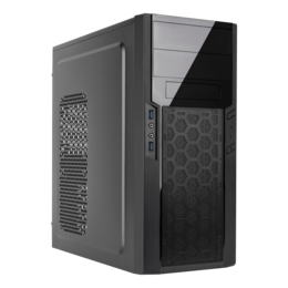 Desktop PC - AMD Ryzen™ 9000/8000/7000 Series Processors, B840 Chipset, Custom Computer Desktop