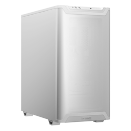 Quiet Workstation - AMD Ryzen™ 9000/8000/7000 Series Processors, B840 Chipset, Low-Noise Workstation PC