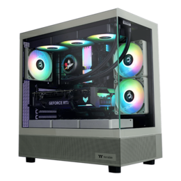 Gaming Desktop - Intel® Core™ Ultra processors (Series 2), B860 Chipset, Custom Gaming PC