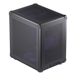 Mini Gaming Desktop - AMD Ryzen™ 7000/8000/9000 Series Processors, B850 Chipset, Custom Mini Cube Computer