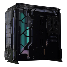 Hardline Liquid Cooled - Spectre 4-M Hardline Liquid Cooled Gaming PC (Z890)