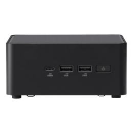 Mini PC - ASUS NUC 14 Pro, Intel® Core™ Ultra 5/7 Processors, Intel® Arc™ Graphics, Tall Mini PC