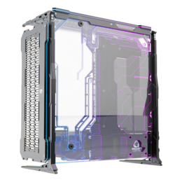 Hardline Liquid Cooled - Spectre Integra-M Hardline Liquid Cooled Gaming PC (Z890)