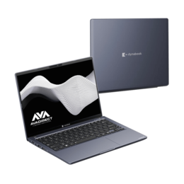 Ultraportable Laptop - Dynabook Portégé X30L-M (PQU10U-0DV00V), 13.3" WUXGA, Core™ Ultra 7, Intel® Arc™ Graphics, Business Laptop