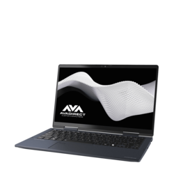 Ultraportable Laptop - Dynabook Portégé X30W-M (PDA52U-03D00N), 13.3" FHD Touch, Core™ Ultra 7, Intel® Arc™ Graphics, 2-in-1 Convertible Laptop