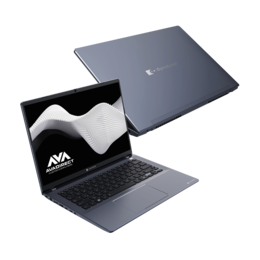 Ultraportable Laptop - Dynabook Portégé X40-M (PNM1BU-0EK00U), 14" WUXGA, Core™ Ultra 7, Intel® Arc™ Graphics, Business Laptop