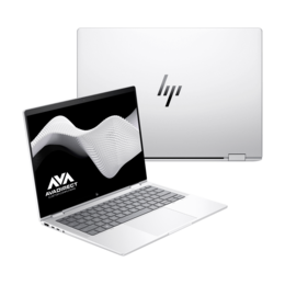 Notebook - HP EliteBook x360 1040 G11, 14" WUXGA Touch, Intel® Core™ Ultra processors (Series 1), 2-in-1 Laptop