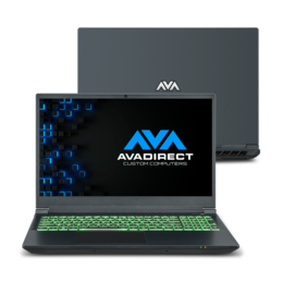 Gaming Laptop - Clevo V350WNNQ - TAA Compliant, 15.6" FHD 144Hz, Core™ Ultra 9-275HX, NVIDIA® GeForce RTX™ 5060 Graphics, Gaming Laptop