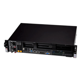 2U Rack Server - Supermicro IoT SuperServer SYS-212B-FN4TP-1 Custom 2U Rackmount Server Computer