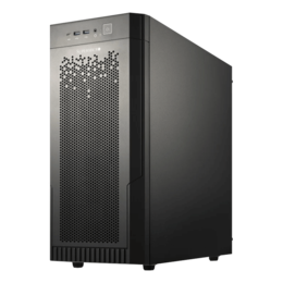 Workstation PC - Supermicro SuperWorkstation SYS-532AW-C UP Mid-Tower Workstation