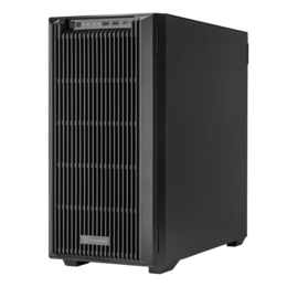 Workstation PC - Intel® Core™ Ultra processors (Series 2), W880 Chipset, Custom Industrial PC