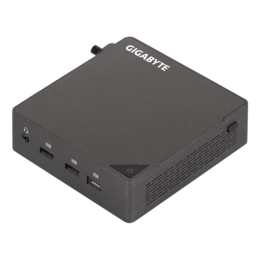 Mini PC - GIGABYTE  BRIX, Intel® Core™ Ultra 5/7 (Series 2) Processors, Intel® Arc™ Graphics, Mini PC