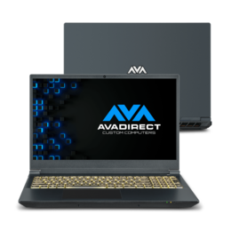 Gaming Laptop - Clevo V350WNMQ - TAA Compliant, 15.6" FHD 144Hz, Core™ Ultra 9-275HX, NVIDIA® GeForce RTX™ 5050 Graphics, Gaming Laptop