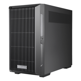 Industrial PC - Intel® Core™ Ultra processors (Series 2), W880 Chipset, Custom Mini-Tower Industrial PC