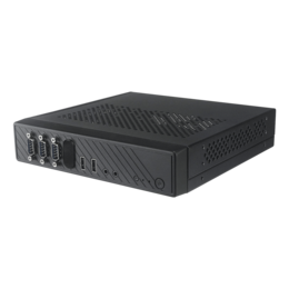 Industrial PC - Intel® Core™ Ultra processors (Series 1), Thin Mini-ITX Industrial Embedded PC