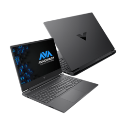 Gaming Laptop - HP Victus 15-fa2093dx (B97DTUA#ABA), 15.6" FHD 144Hz, Core™ i7, NVIDIA® GeForce RTX™ 5060 Graphics, Gaming Laptop