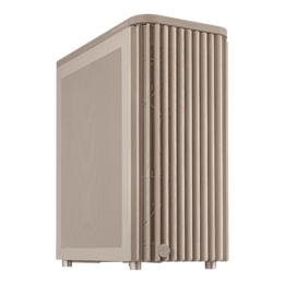 Gaming Desktop - Intel® Core™ Ultra processors (Series 2), Solitude Dawn Wooden PC