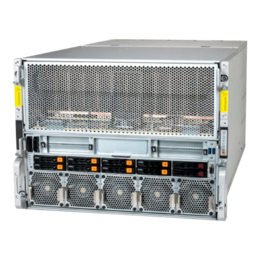 Gpu Server - Supermicro GPU A+ Server AS -8126GS-TNMR-1 Custom 8U Rackmount Server Computer